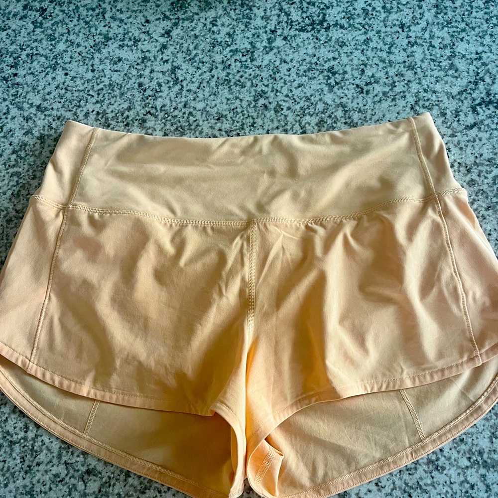 Lululemon shorts